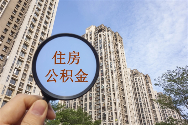 洛阳离职可以取出公积金吗（离职可以取公积金嘛）
